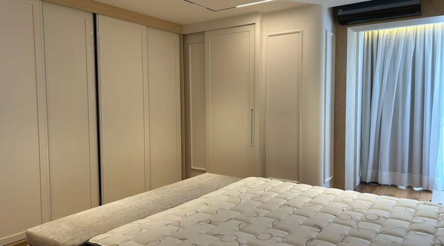 Apartamento de 105m² na vila mariana (1)