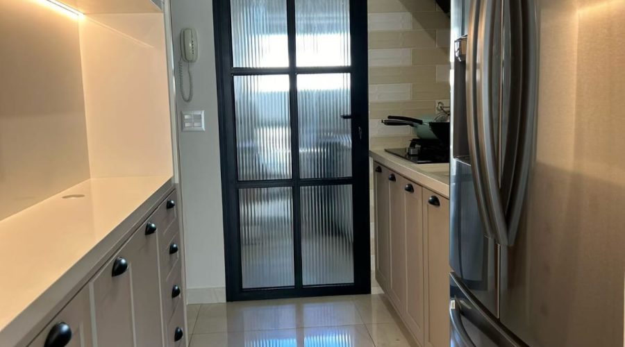 Apartamento de 105m² na vila mariana (3)