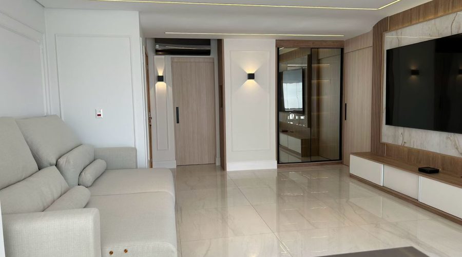 Apartamento de 105m² na vila mariana (6)