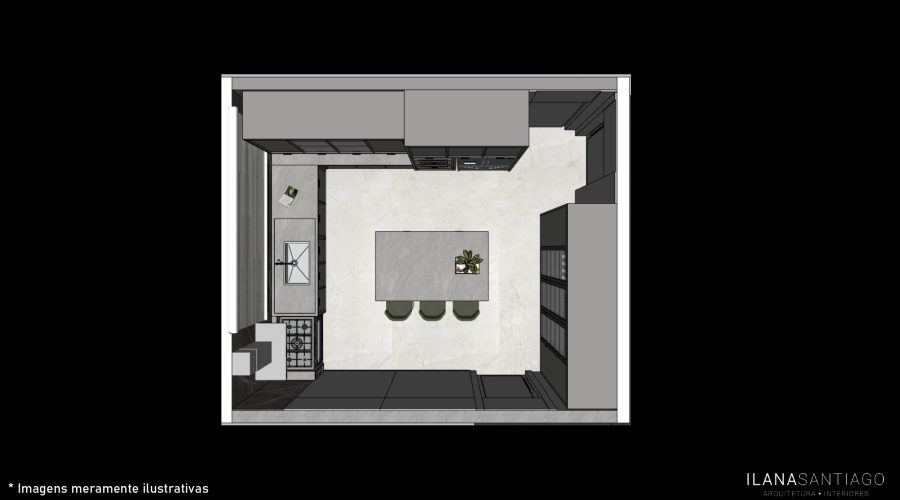 Casa de Altíssimo Padrão (11)