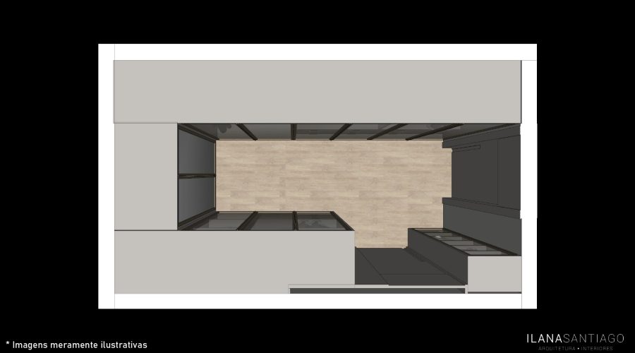 Casa de Altíssimo Padrão (30)