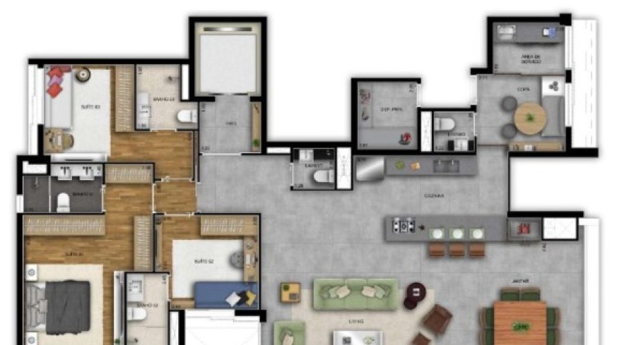 Edificio L KLABIN (17)