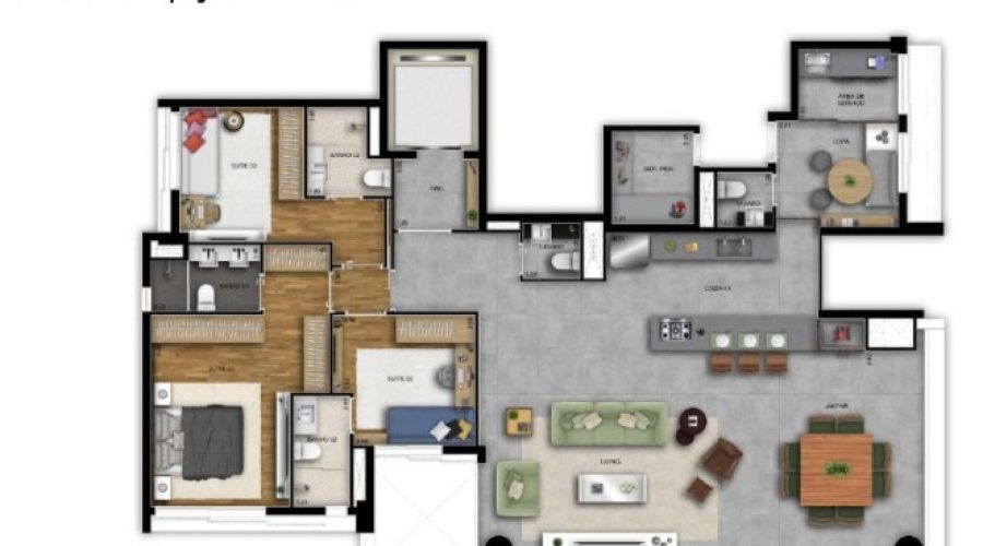 Edificio L KLABIN (18)