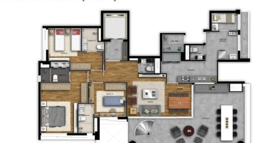 Edificio L KLABIN (7)