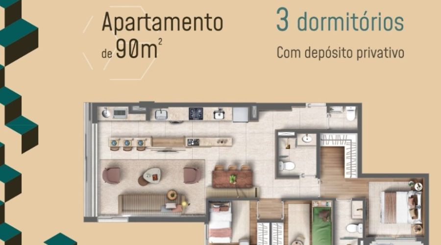 Edifício Solaz Vila Mariana (10)