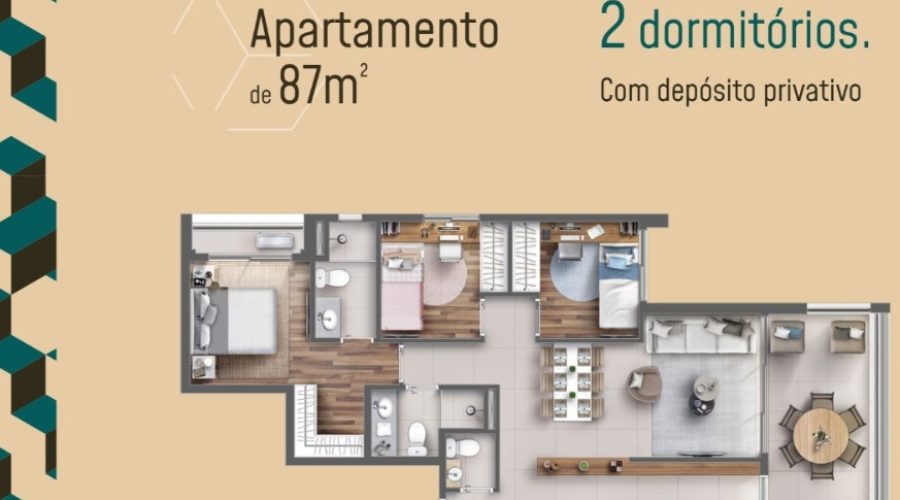 Edifício Solaz Vila Mariana (2)