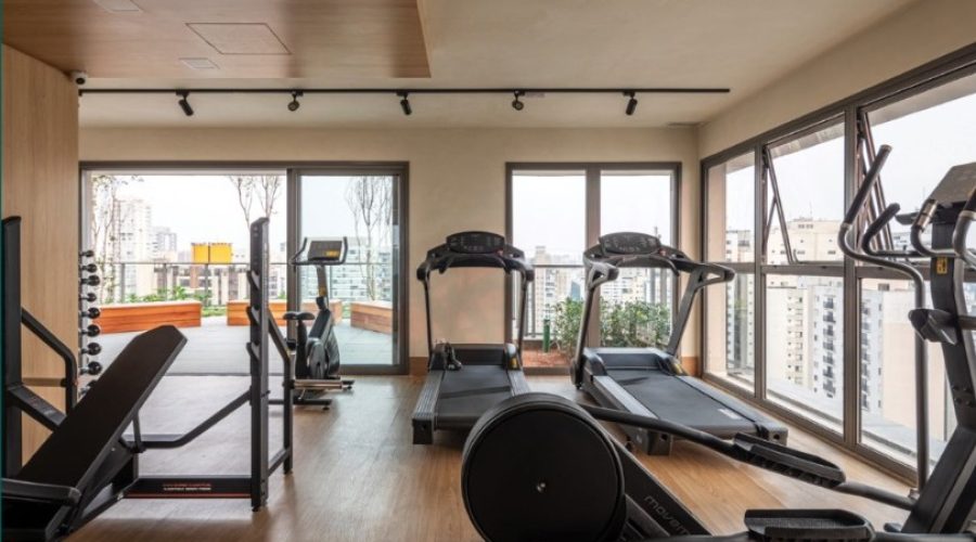 Edifício Solaz Vila Mariana (8)