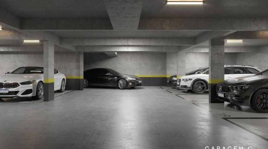 Garagem