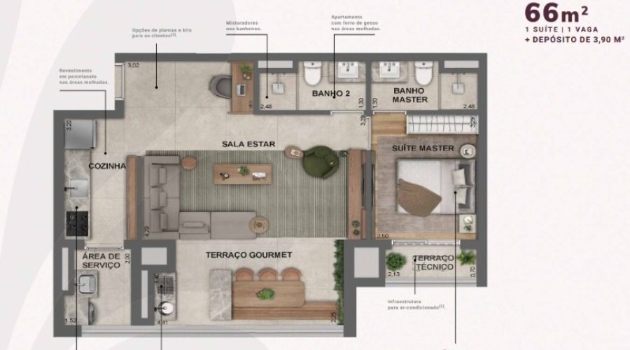 Jota Vila Mariana - Residencial (10)