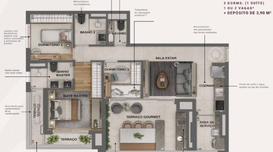 Jota Vila Mariana - Residencial (12)