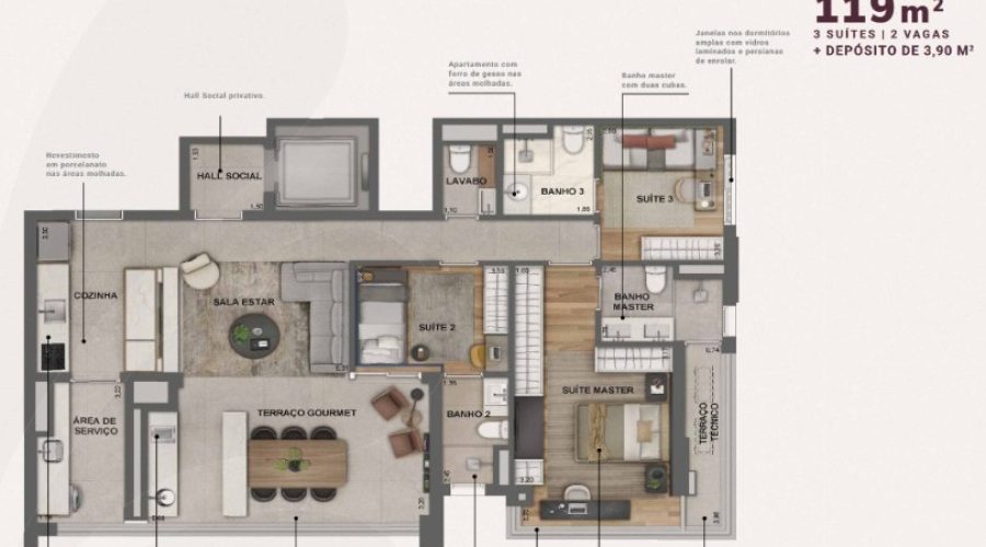 Jota Vila Mariana - Residencial (13)