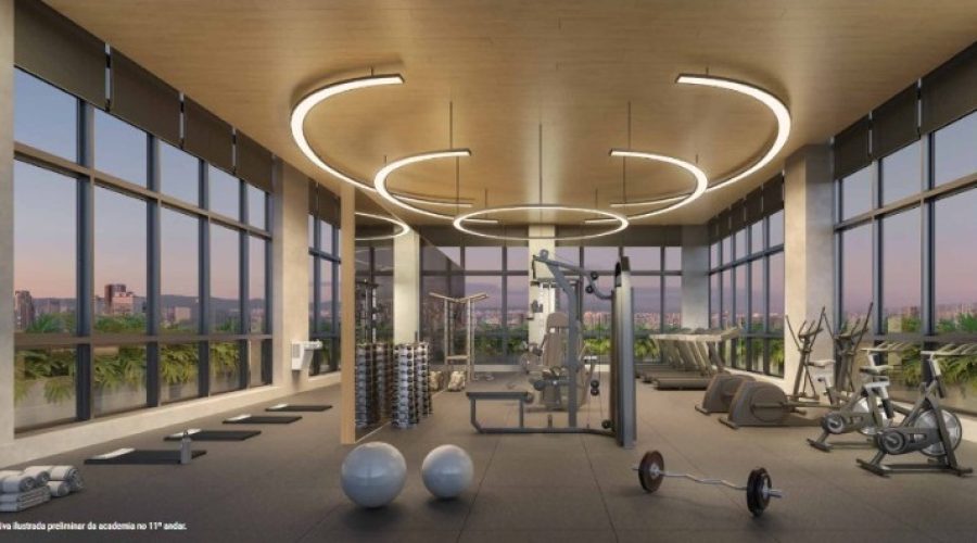 Jota Vila Mariana - Residencial (2)