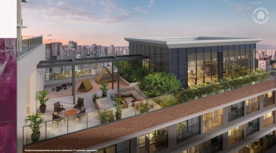 Jota Vila Mariana - Residencial (3)