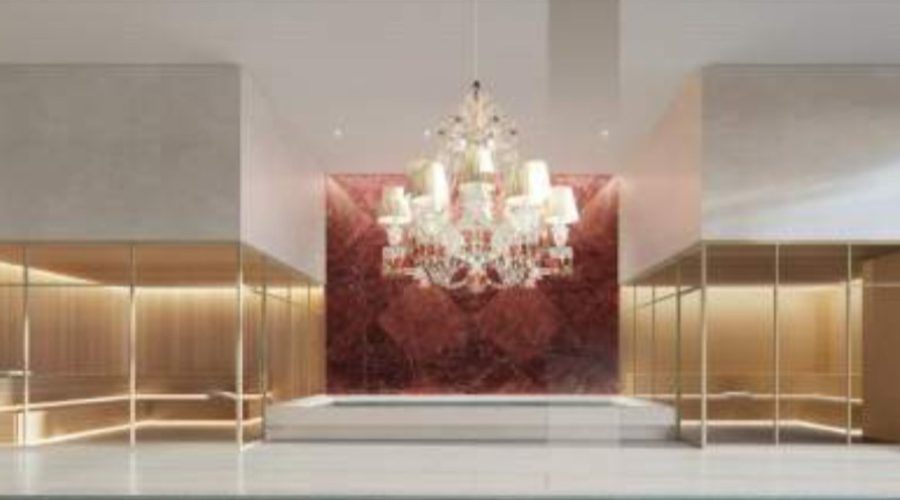 Le Six Residencial – Paraíso (10)