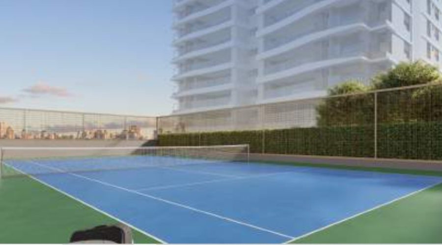 Le Six Residencial – Paraíso (11)