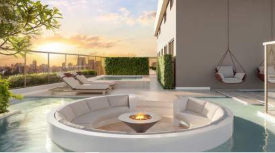 Le Six Residencial – Paraíso (13)