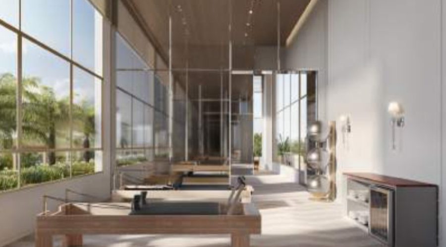 Le Six Residencial – Paraíso (14)