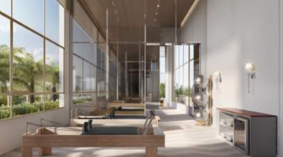 Le Six Residencial – Paraíso (15)