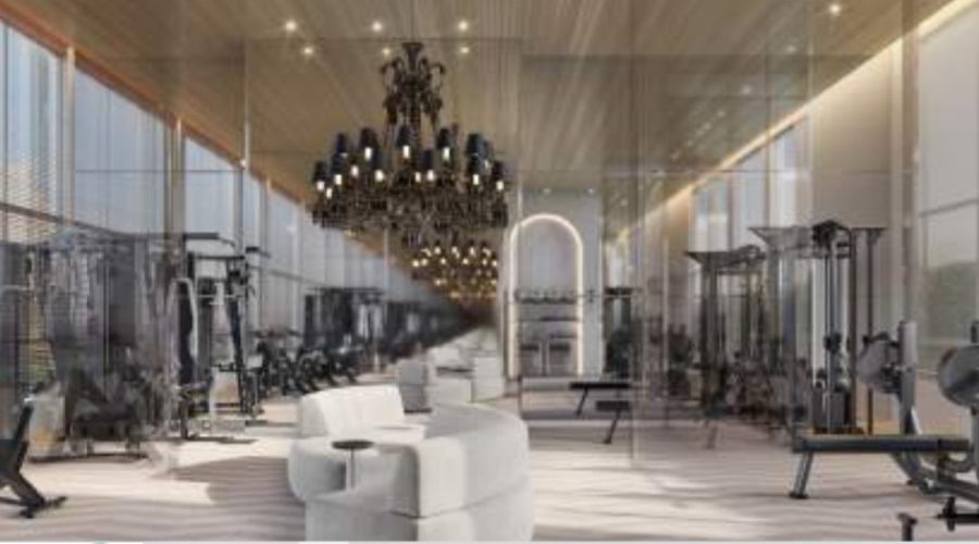 Le Six Residencial – Paraíso (16)