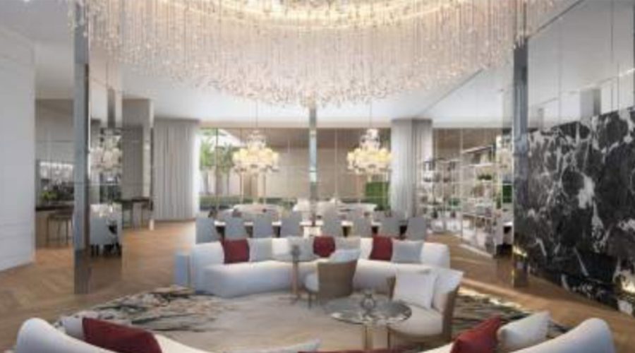 Le Six Residencial – Paraíso (17)