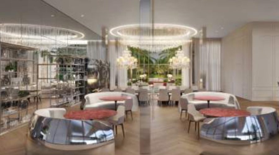 Le Six Residencial – Paraíso (18)