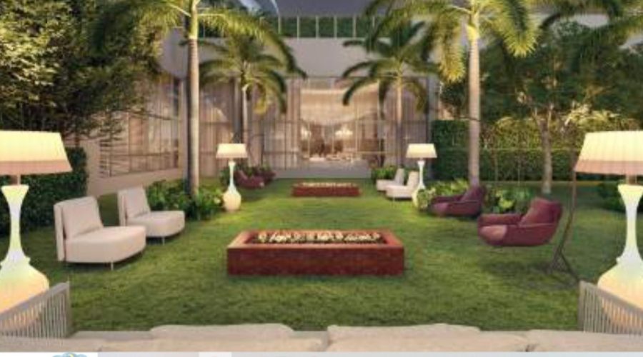 Le Six Residencial – Paraíso (19)