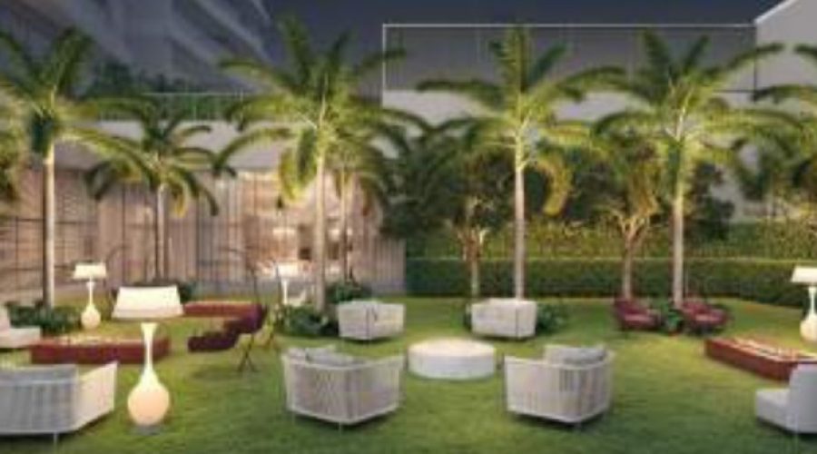 Le Six Residencial – Paraíso (20)