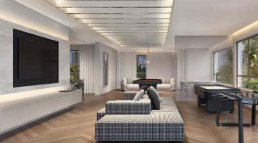 Le Six Residencial – Paraíso (21)