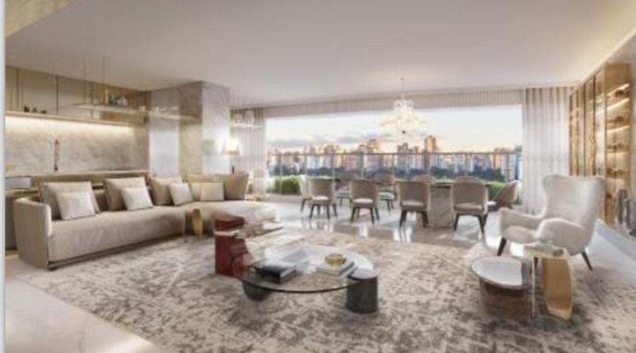 Le Six Residencial – Paraíso (24)