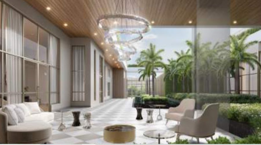 Le Six Residencial – Paraíso (4)