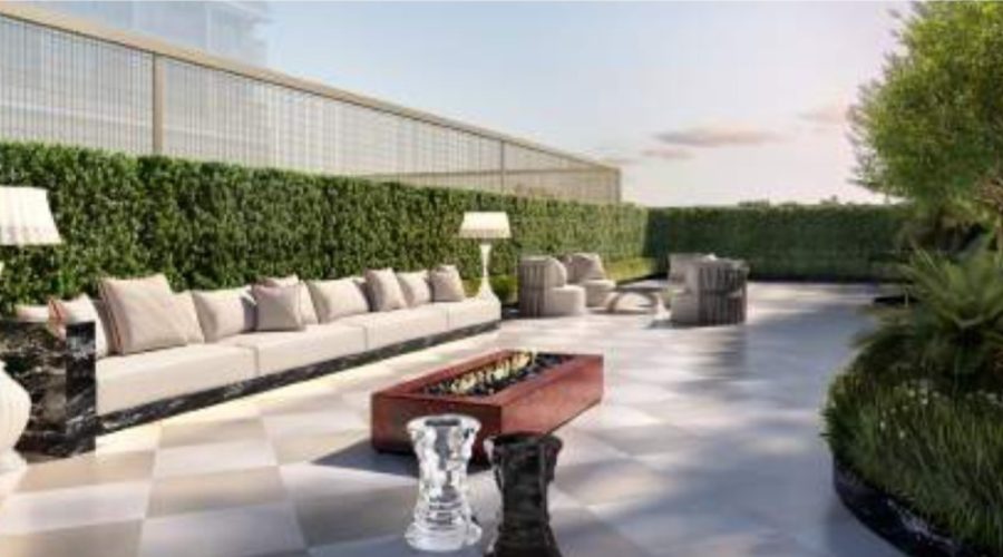 Le Six Residencial – Paraíso (5)