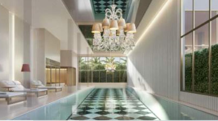 Le Six Residencial – Paraíso (6)