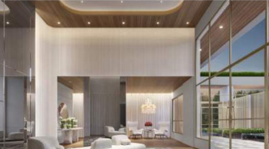 Le Six Residencial – Paraíso (7)