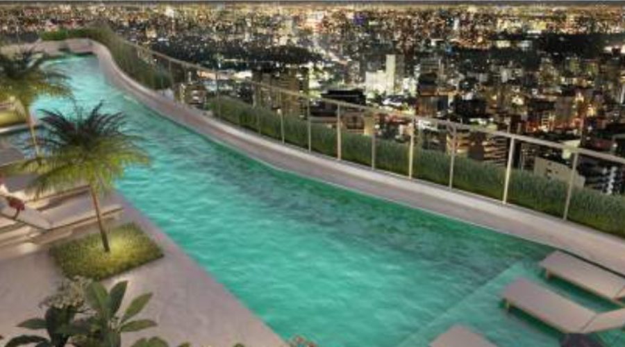 Le Six Residencial – Paraíso (9)