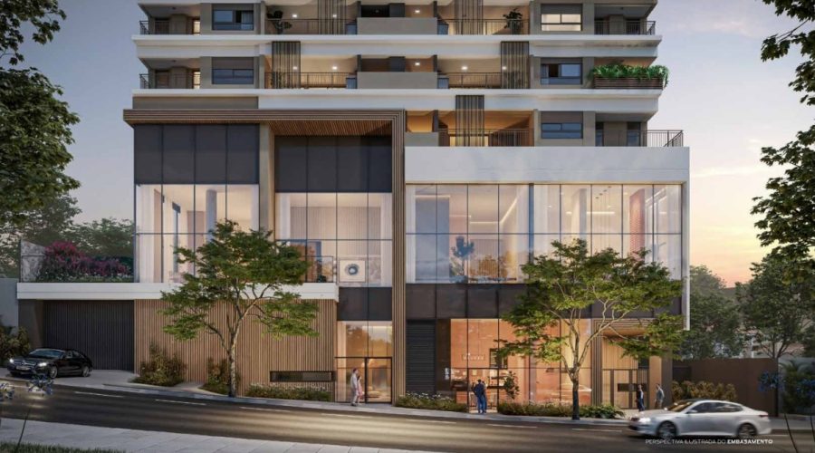 Residencial Arquitetura (2)