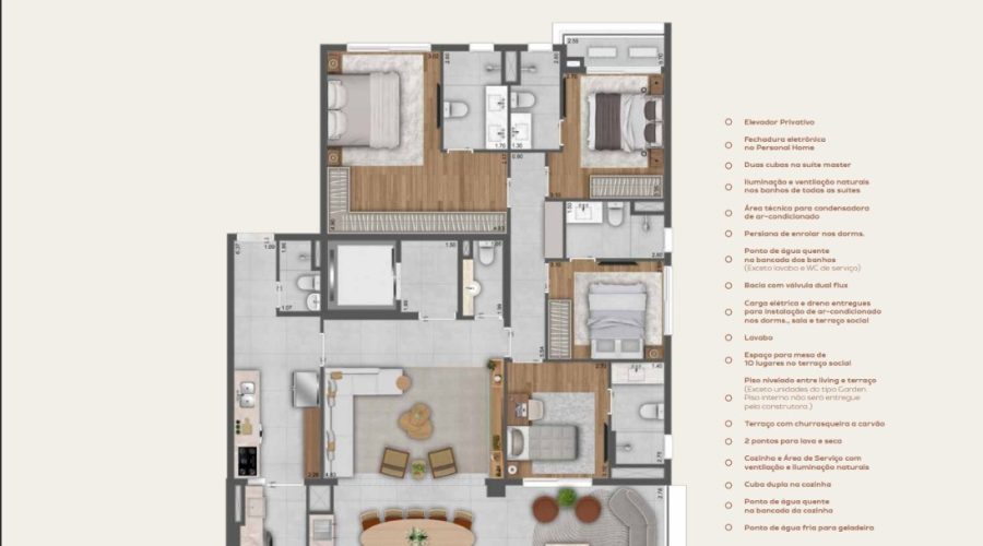 Residencial Arquitetura (20)