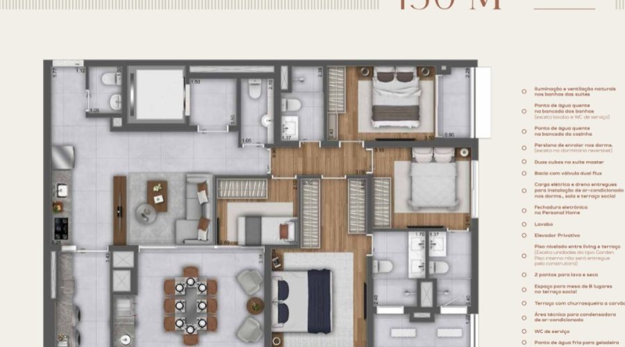 Residencial Arquitetura (25)