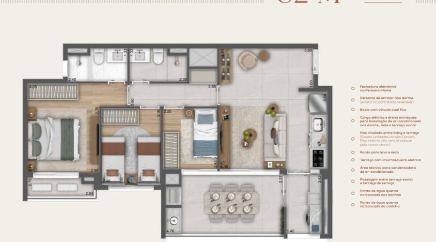 Residencial Arquitetura (27)