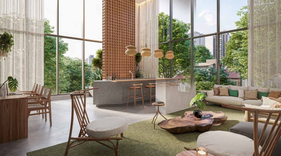 Residencial Arquitetura (29)